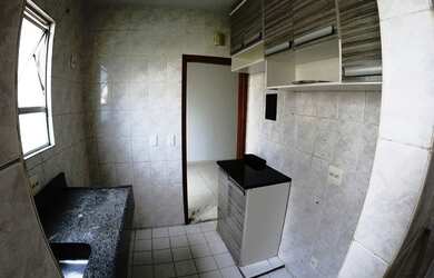 Imagem 3: BELO HORIZONTE - Apartamento Padrão - Castelo
