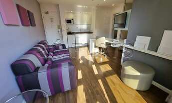 Imagem: Saint Lawrence excelente flat totalmente