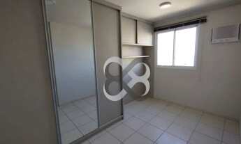 Imagem 6: Apartamento com 2 dormitórios para alugar, 56 m² por R$ 1.700/mês - Centro - Londrina/PR