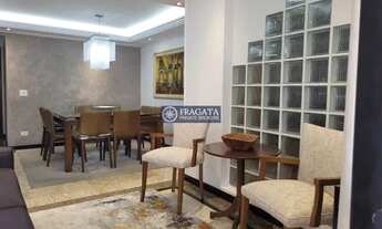 Imagem 4: Apartamento com 85m², à venda, no Jardim Anália Franco