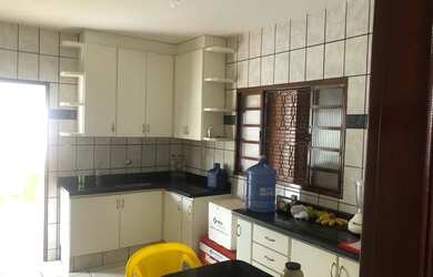 Imagem 4: Casa - Aluguel Casa com 3 dormitórios