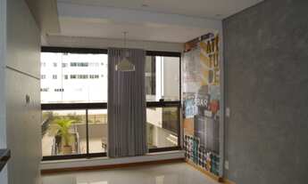 Imagem 6: Alugo Apartamento 1 Quarto Alto Padrão Águas Claras