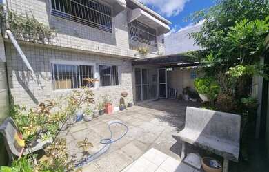 Imagem 6: Casa para venda tem 150 metros quadrados com 3 quartos em sam Martin - Recife - Pernambuco