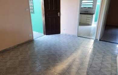 Imagem 7: CASA ACOLHEDORA NO IPIRANGA