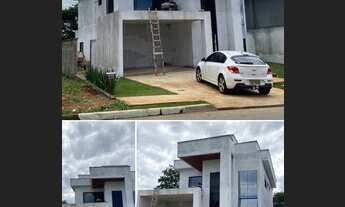 Imagem 2: Sobrado condomínio Portal Gardem