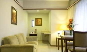 Imagem 7: Flat The Time 33m² 1 dormitório 1 vaga para locação no Brooklin