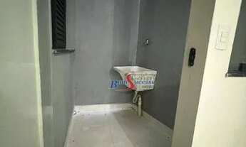 Imagem 3: Apartamento com 2 dormitórios para alugar, 38 m² por R$ 1.740,00/mês - Tatuapé - São Paulo