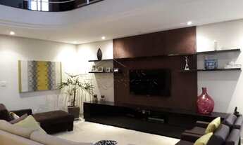 Imagem: Casa Condomínio em Taubaté