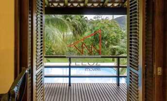 Imagem 5: Casa de rua-À VENDA-Gávea-Rio de Janeiro-RJ