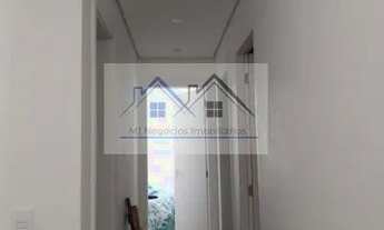 Imagem 2: Apartamento para Venda em Jundiaí, Vila Nambi, 3 dormitórios, 1 suíte, 1 banheiro, 2 vagas