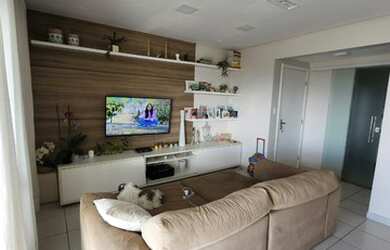 Imagem 6: Lindo Apartamento À Venda Em Brotas - SALVADOR/BA