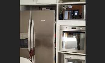 Imagem 3: Apartamento para aluguel possui 106 metros quadrados com 3 quartos