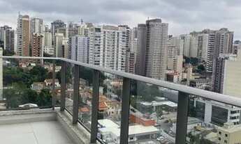 Imagem 2: Apartamento para venda possui 61 metros quadrados com 1 quarto em Perdizes - São Paulo - S