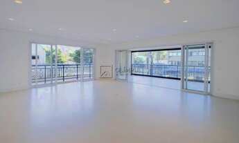 Imagem 2: Apartamento Locação 4 Dormitórios - 456 m² Vila Olímpia