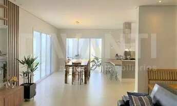 Imagem 2: Casa - Loteamento Alphaville Campinas - Campinas