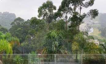 Imagem 7: Residência maravilhosa a venda no Tambore 11 Terras de Provence