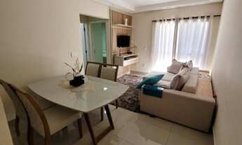 Imagem 2: APARTAMENTO - JARDIM MONTE VERDE - SP