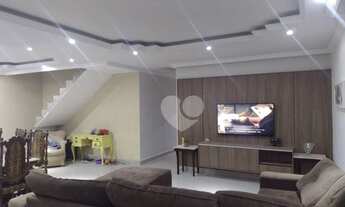 Imagem: Casa com 5 dormitórios à venda, 284 m²