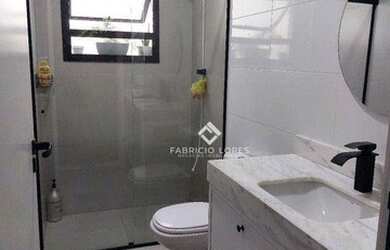 Imagem 3: Casa com 3 dormitórios à venda, 123 m² por R$ 830.000,00 - Villa Branca - Jacareí/SP