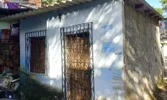 Imagem 6: Casa frente de rua vendo ou troco