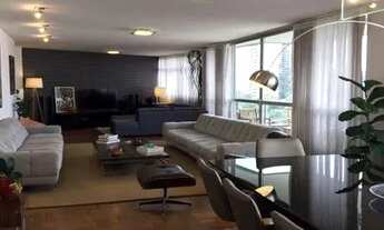 Imagem 3: LINDO APARTAMENTO ALTO PADRÃO MORUMBI