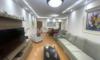 Imagem 2: Apartamento - Vila Itapura - Campinas