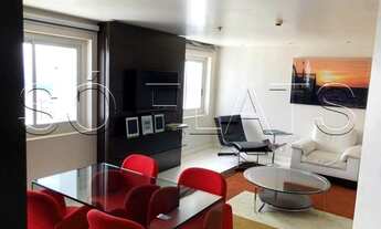 Imagem: Residencial para locação no International