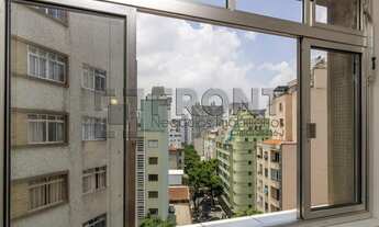 Imagem 5: Venha conferir esse ótimo imóvel em Vila Buarque