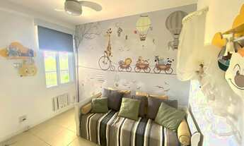 Imagem 7: Majestic 4 quartos