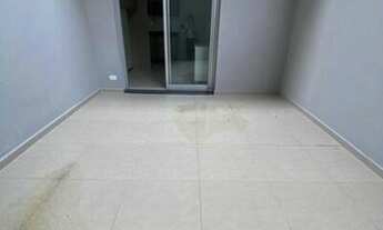 Imagem: Studio Garden todo decorado com 16m² de