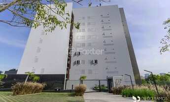 Imagem 3: Apartamento para venda tem 80 metros quadrados com 2 quartos em Jardim Europa - Porto Aleg