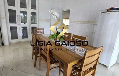 Imagem 7: JACAREÍ - Casa de Condomínio - CONDOMÍNIO RESIDENCIAL MIRANTE DO VALE