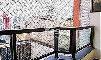 Imagem 1: Ref.: 2245 - Apartamento com 02 dormitórios sendo 01 suíte e 02 vagas de garagem - Parque