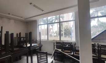 Imagem 7: Sala para alugar por R$ 850.00, 41.49 m2 - CENTRO - JOINVILLE/SC