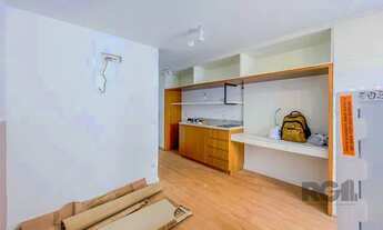 Imagem 3: APARTAMENTO 1 DORMITÓRIO LOCAÇÃO - BAIRRO AUXILIADORA