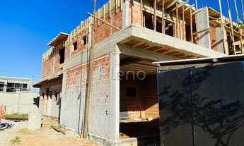 Imagem 4: Casa - Jardim Ypê - Paulínia