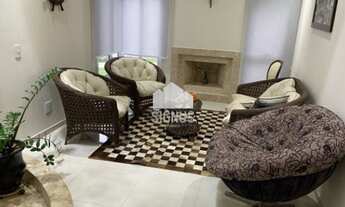 Imagem 4: Casa a venda no Swiss Park em Campinas I Signus Imóveis