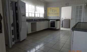 Imagem 5: Casa 4 quartos para alugar Santana de Parnaíba,SP - R$ 17.000