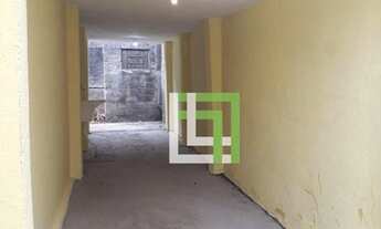 Imagem 5: Casa com 2 dormitórios à venda, 70 m² por R$ 265.000,00 - Nucleo Residencial Pedro Fumac