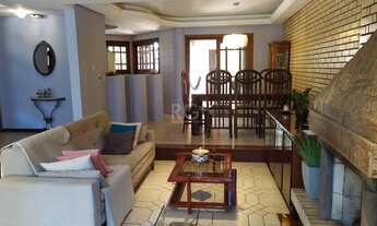 Imagem 3: Casa Condominio para Venda - 280m², 3 dormitórios, sendo 1 suites, 3 vagas - Ipanema