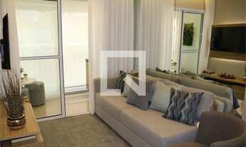 Imagem 5: Apartamento à Venda - Água Fria, 2 Quartos, 60 m2