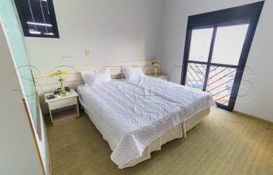 Imagem 7: Flat Brasilia Small Town em Santana com 53m², 1 dormitório e 1 vaga para locação