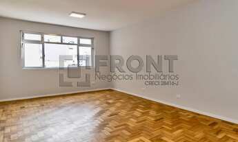 Imagem 2: Venha conferir esse ótimo imóvel em Vila Buarque