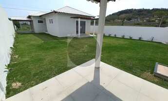 Imagem 4: Casa para venda tem 130 metros quadrados com 2 quartos