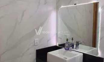 Imagem 7: Casa - Jardim Ibirapuera - Campinas