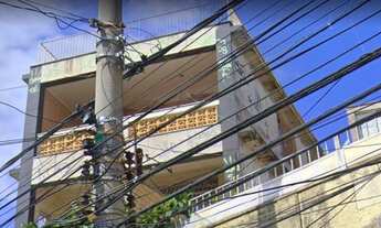 Imagem 4: Casa 448m², sala, 4 quartos, 2 suítes, 3 banheiros, 2 vagas de garagem - RUA ARAPOGI, 156