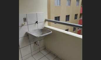 Imagem 2: Quarto para estudantes perto da UDESC