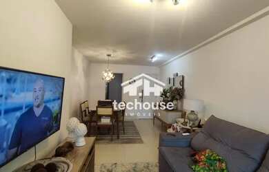 Imagem 4: Belíssimo apartamento em Agriões, com acabamentos nobres e infraestrutura de lazer complet