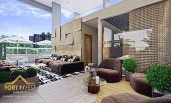 Imagem 5: Apartamento com 2 dormitórios à venda, 73 m² por R$ 559.706,97 - Canto do Forte - Praia Gr