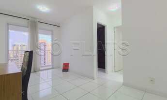 Imagem 2: Apartamento residencial We Liberdade disponível locação 54m², 2 dorms e 1 vaga